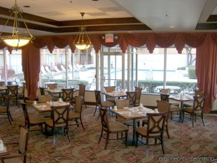 The Regency Hotel Dallas Restauracja zdjęcie