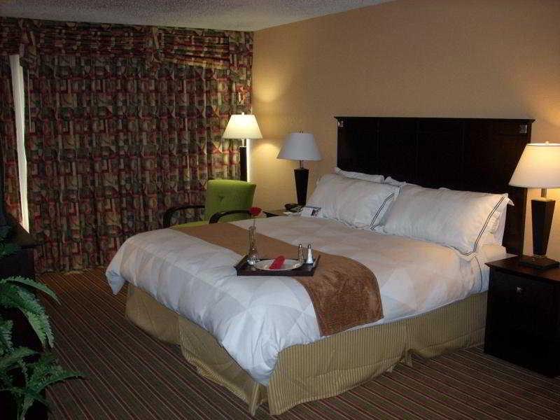 The Regency Hotel Dallas Pokój zdjęcie