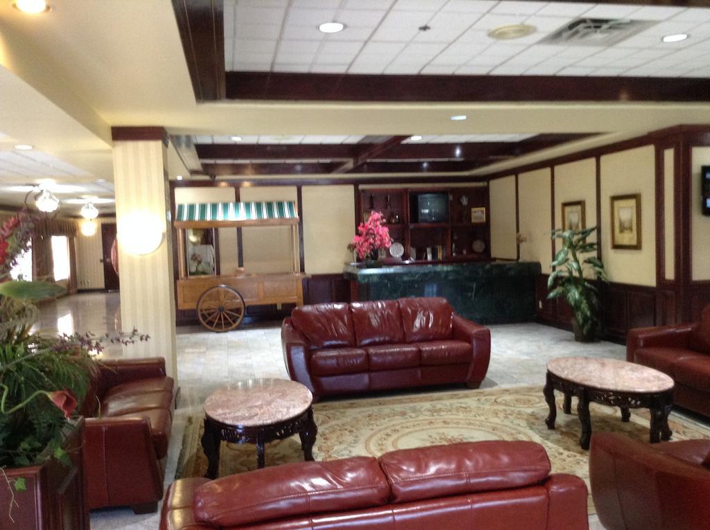 The Regency Hotel Dallas Zewnętrze zdjęcie